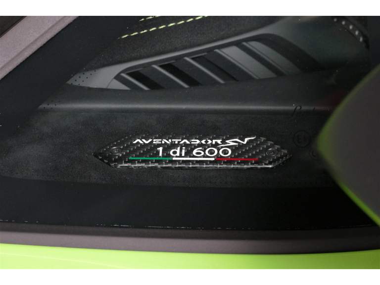 Lamborghini Lamborghini