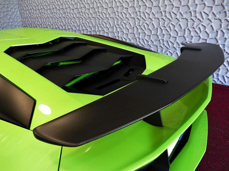 Lamborghini Lamborghini