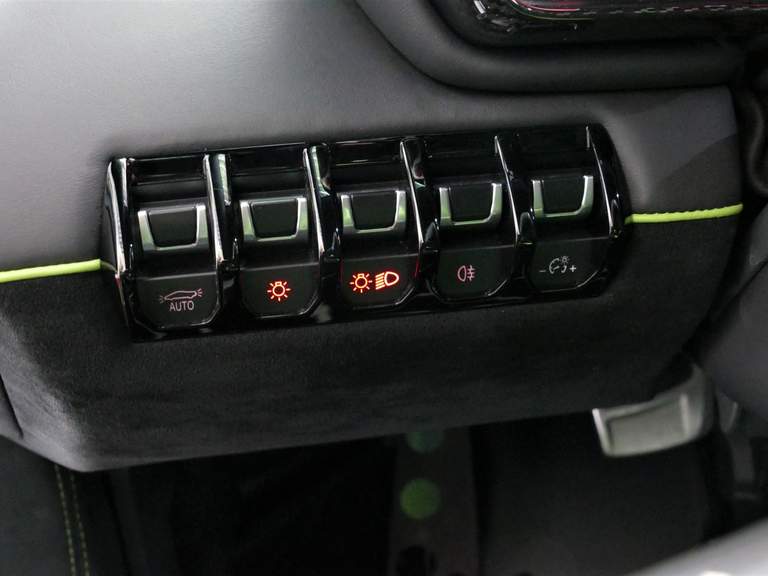 Lamborghini Lamborghini