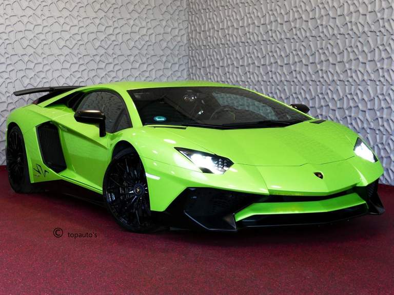 Lamborghini