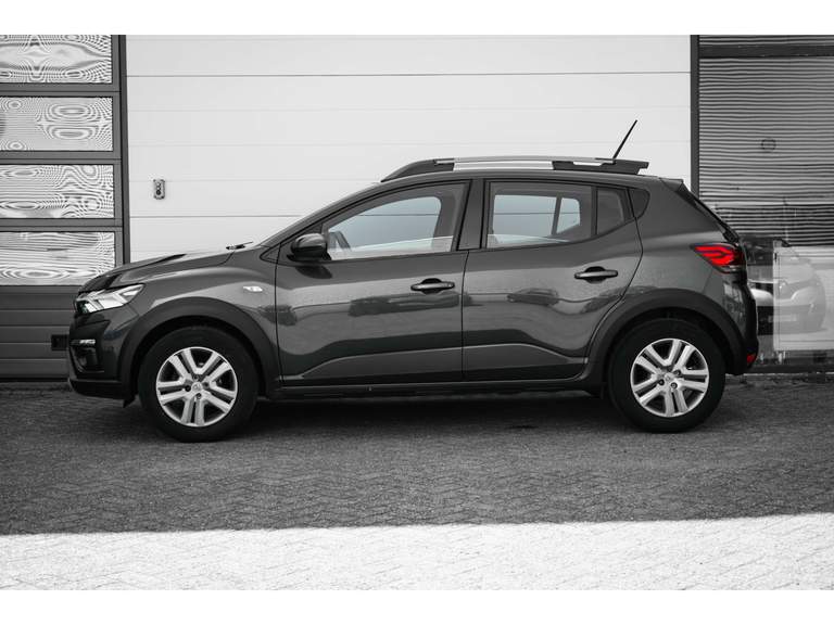 Dacia
