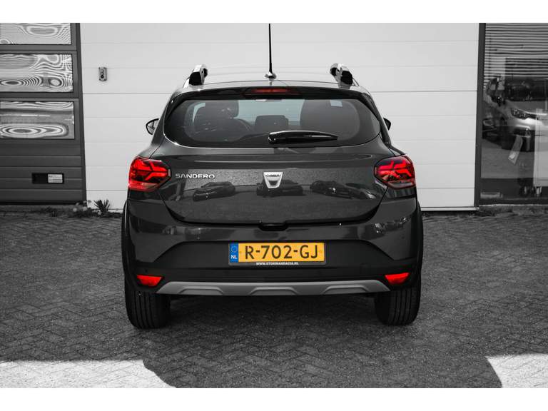 Dacia