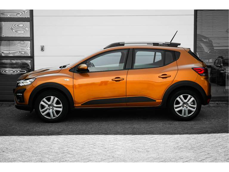 Dacia
