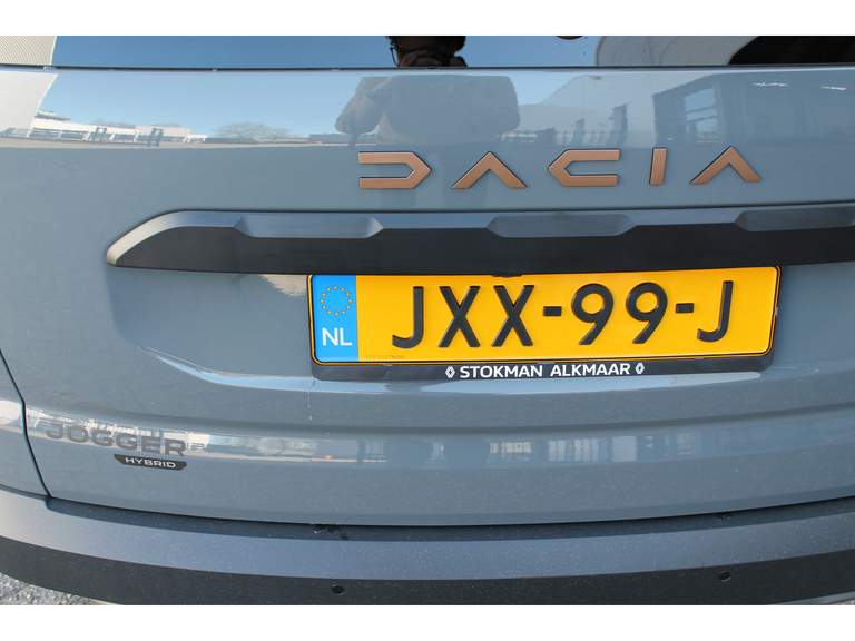 Dacia