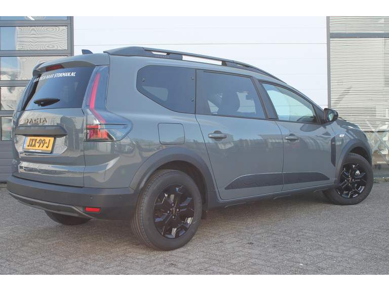 Dacia