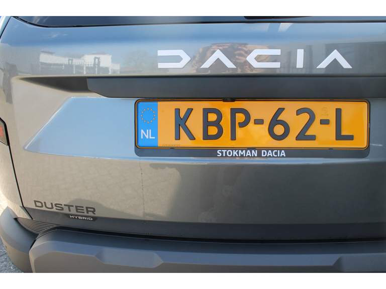 Dacia