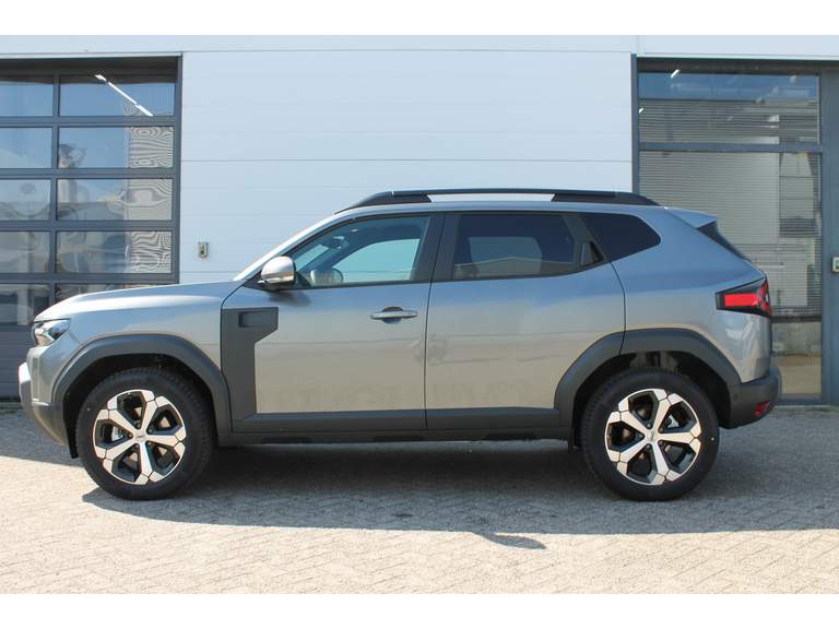 Dacia