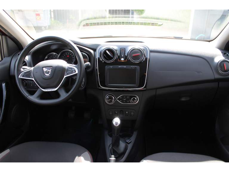 Dacia
