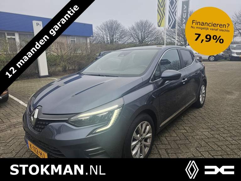Renault