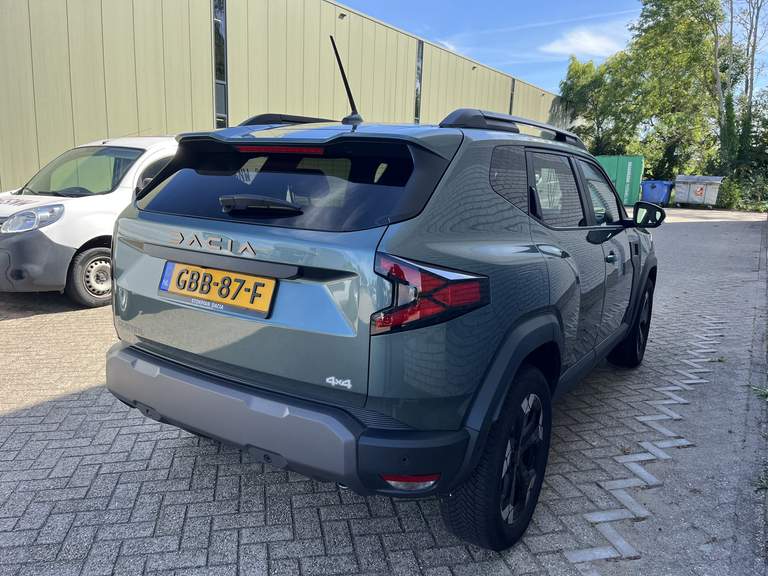 Dacia