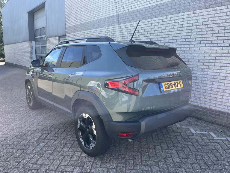 Dacia