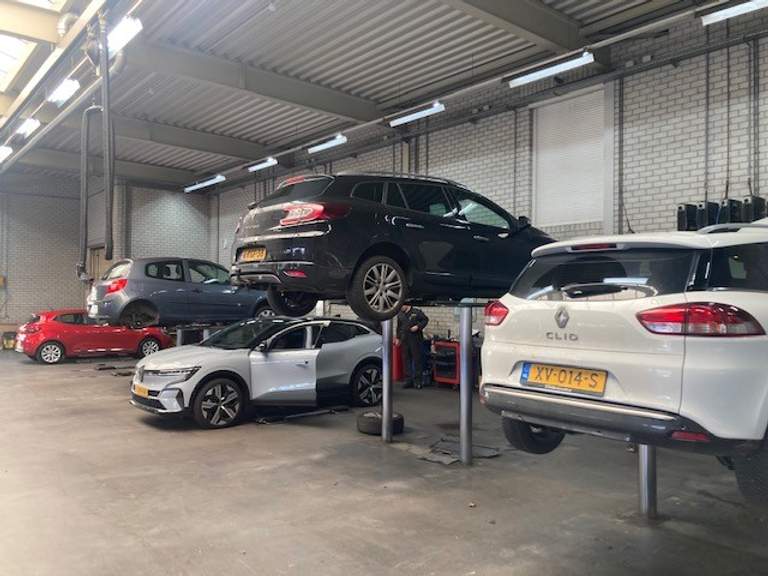 Renault