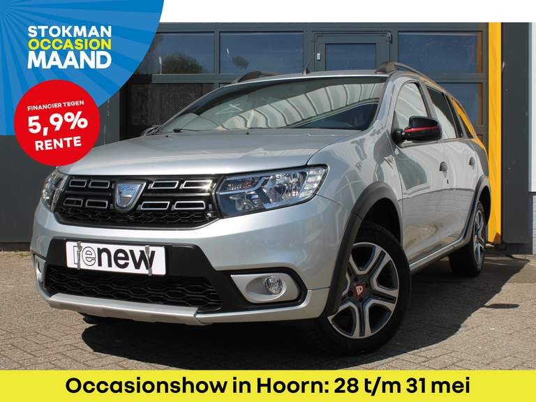 Dacia