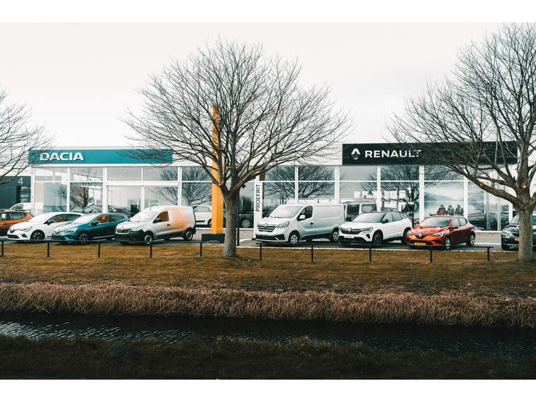 Renault Renault