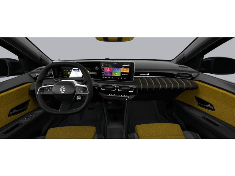 Renault Renault