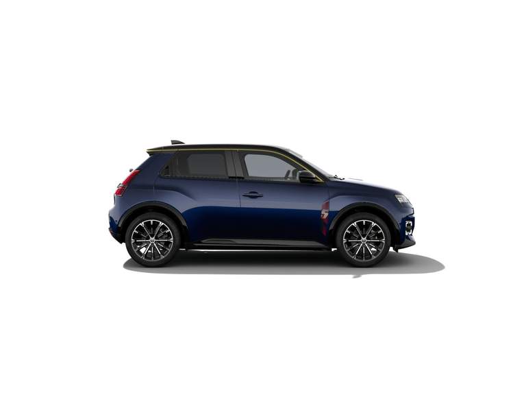 Renault Renault