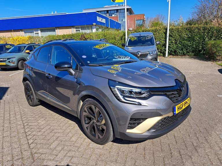 Renault