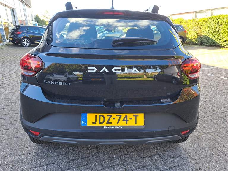 Dacia