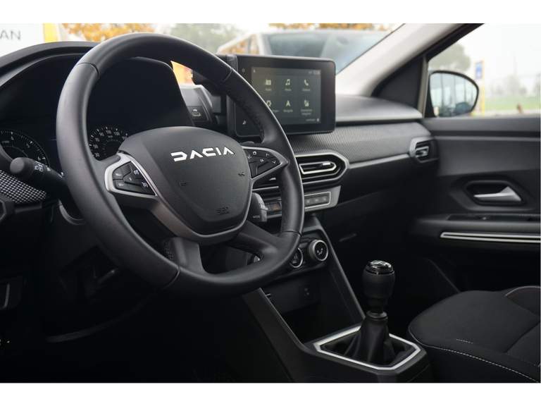 Dacia