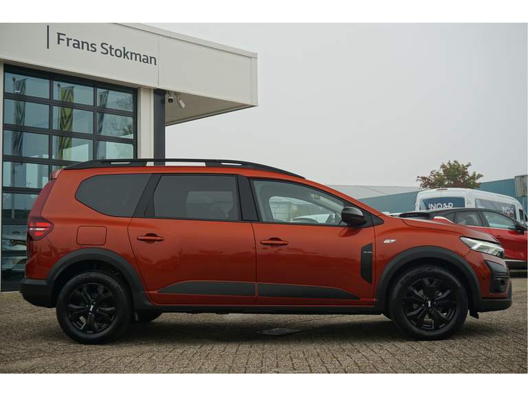 Dacia