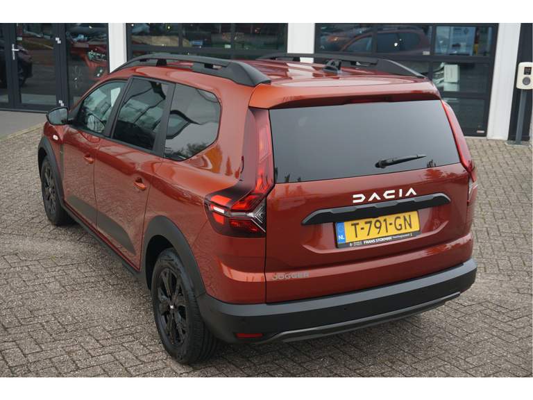Dacia