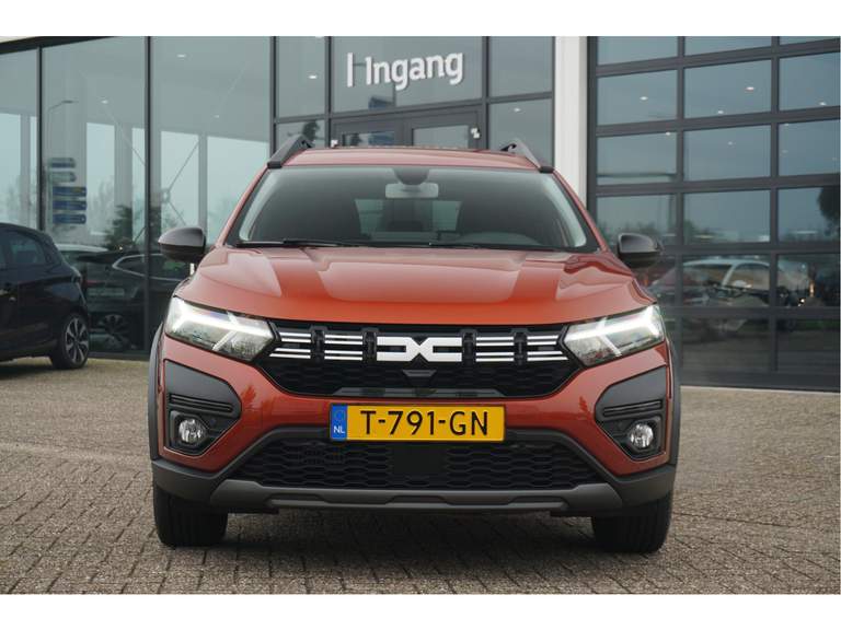 Dacia