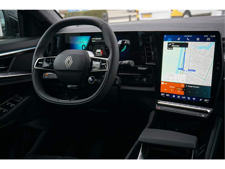 Renault