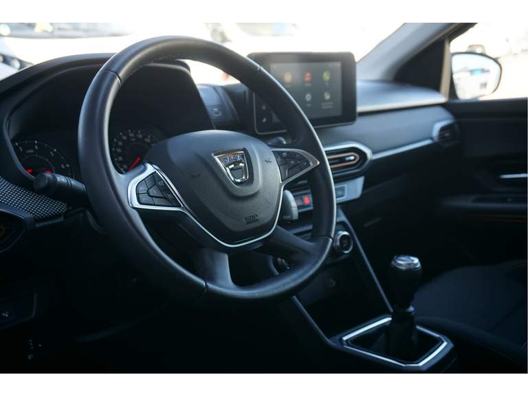 Dacia