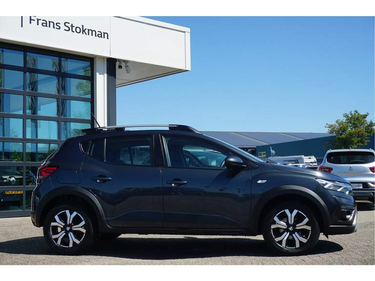 Dacia