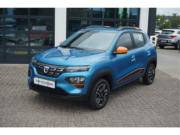 Dacia