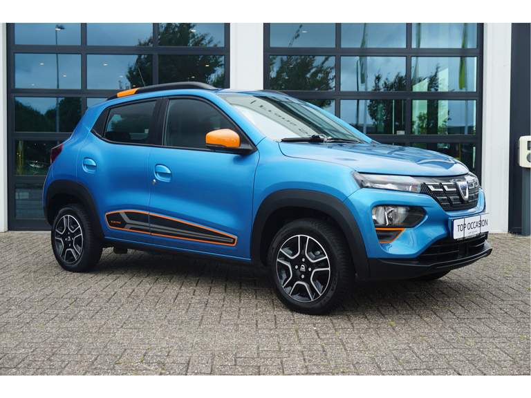 Dacia
