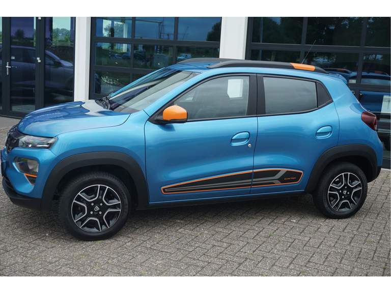 Dacia