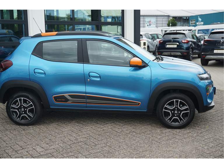 Dacia