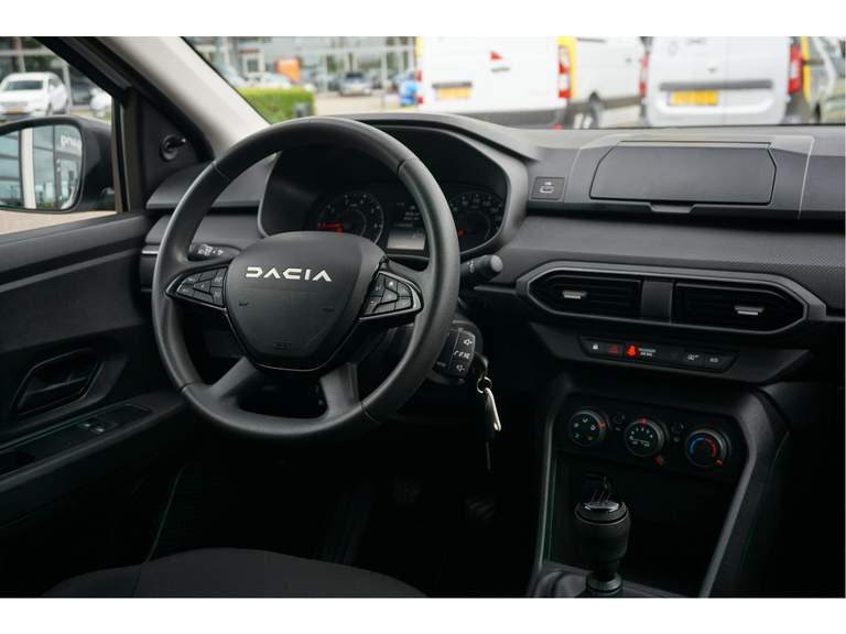 Dacia