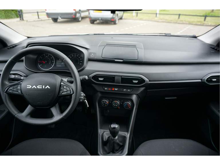 Dacia