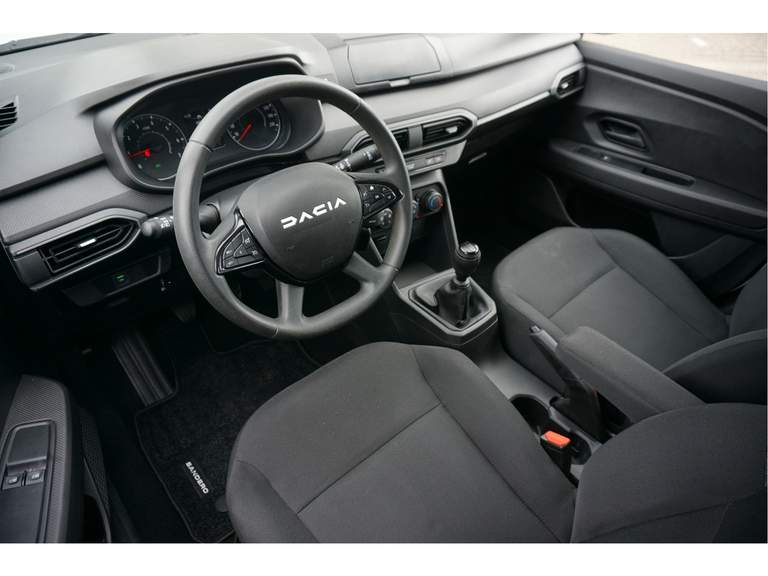 Dacia