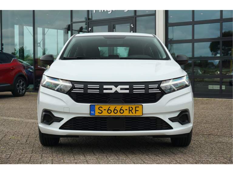 Dacia