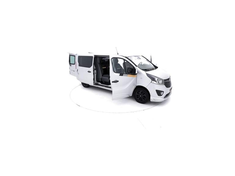 Opel Opel