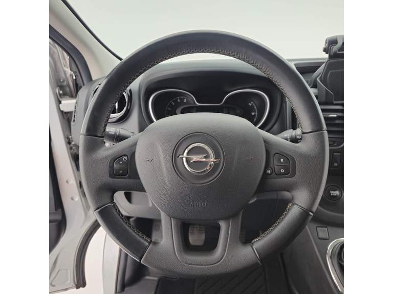 Opel Opel