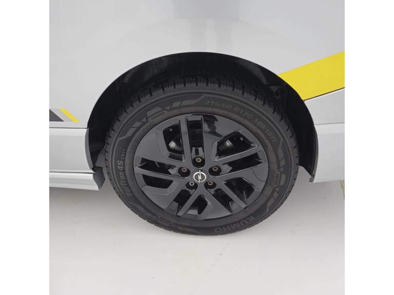 Opel Opel