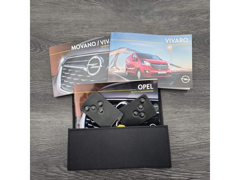 Opel Opel