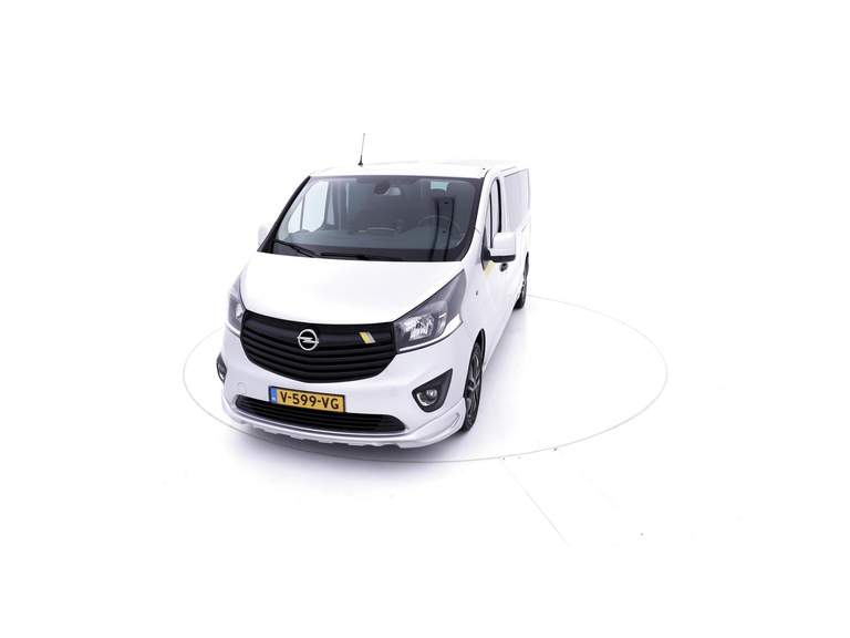 Opel Opel