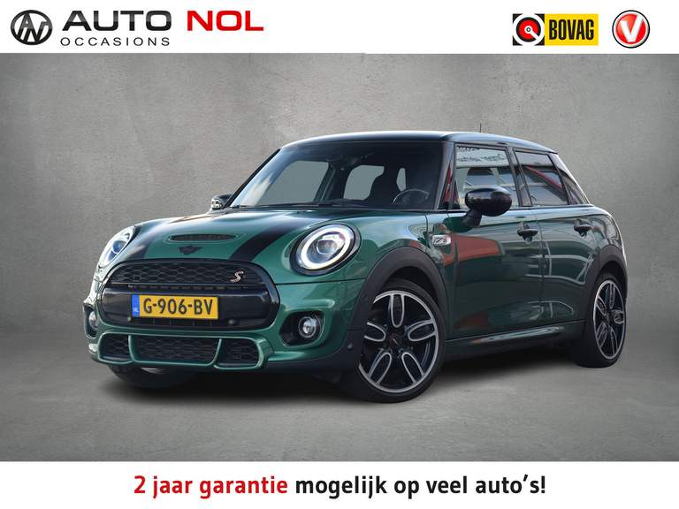 MINI
