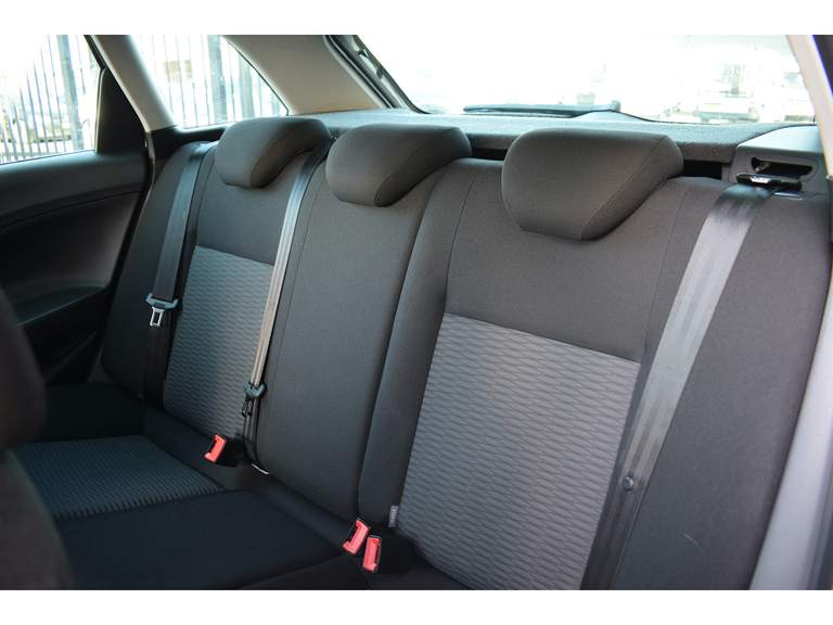 SEAT SEAT