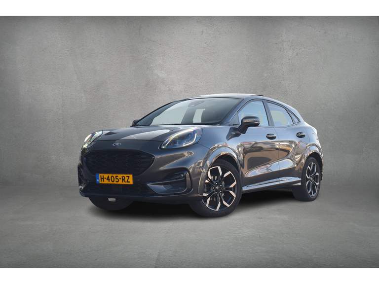 Ford Ford