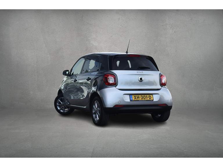Smart Smart