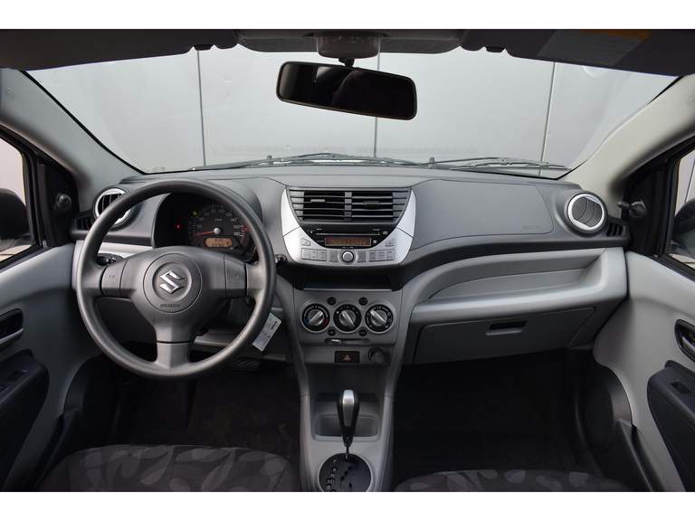 Suzuki Suzuki