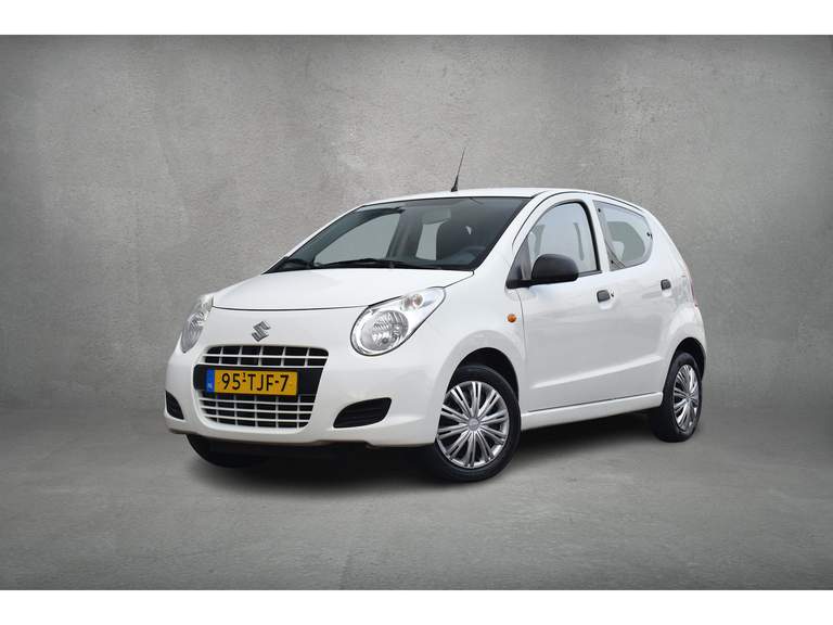 Suzuki Suzuki
