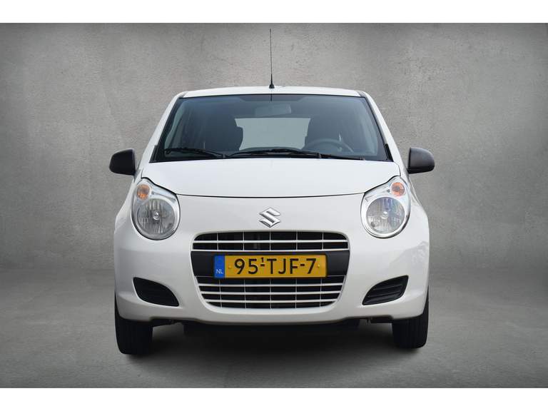Suzuki Suzuki