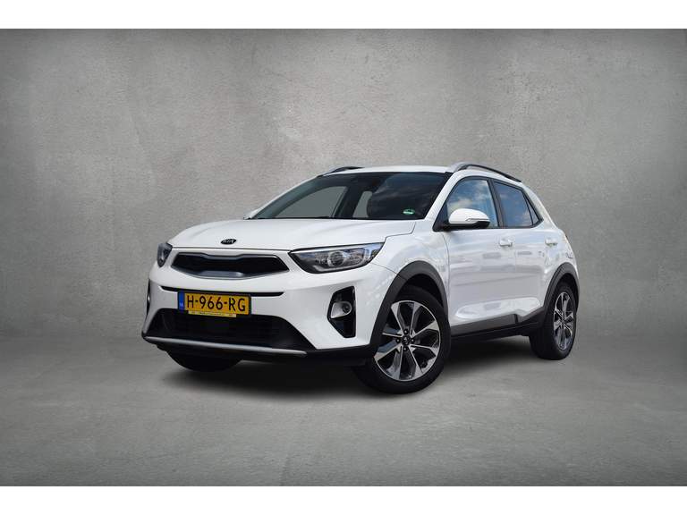 Kia Kia